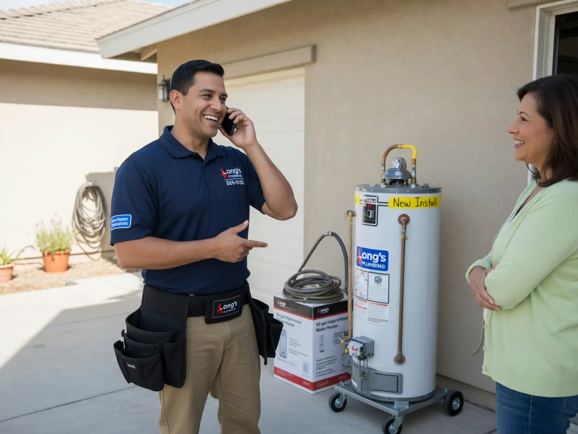 Leak Detection Vandervoort, AR FAQs
